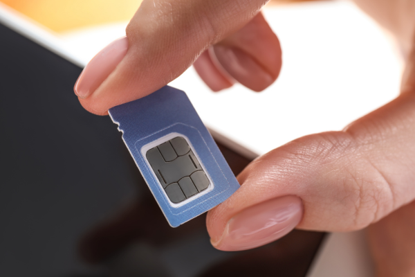 como saber o número do meu chip